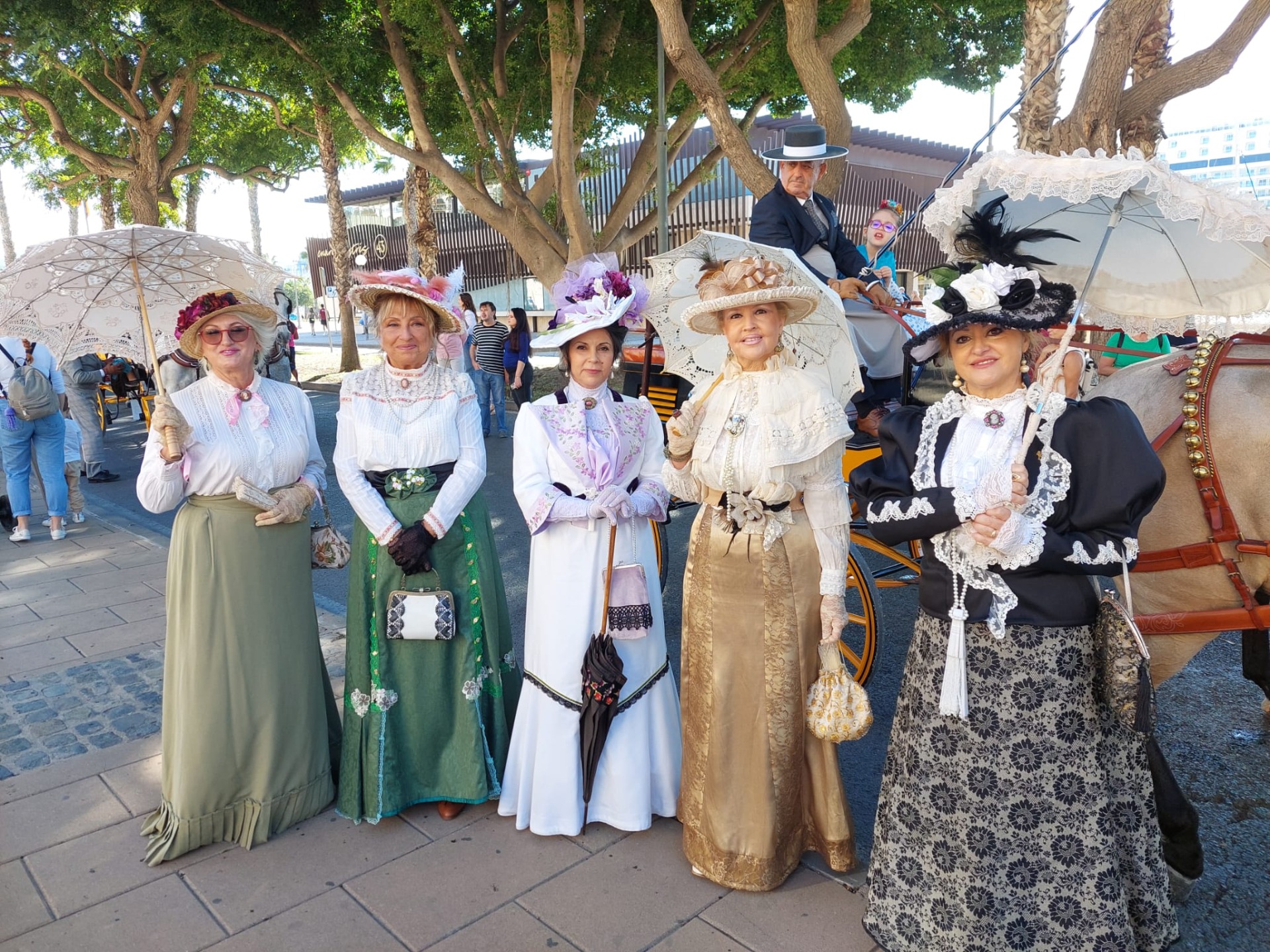 Concurso de Enganches